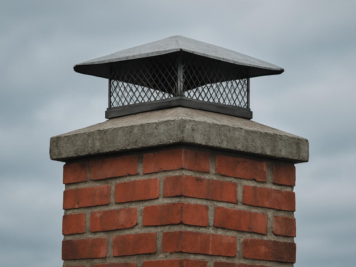 Butler Chimney Repair work in Las Vegas